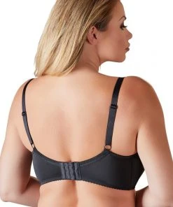 Cottelli Collection Panties And Bras Cottelli Curves Plus Size Shelf Bra