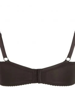 Cottelli Collection Panties And Bras Cottelli Curves Plus Size Shelf Bra