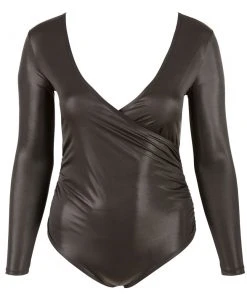 Cottelli Collection Cottelli Curves Wetlook Body Ladies Fetish Clothing 14 Cottelli Collection Cottelli Curves Wetlook Body Ladies Fetish Clothing