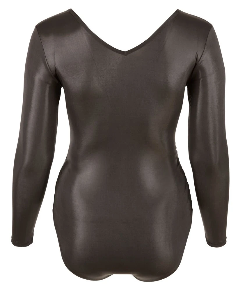 Cottelli Collection Cottelli Curves Wetlook Body Ladies Fetish Clothing 9 Cottelli Collection Cottelli Curves Wetlook Body Ladies Fetish Clothing