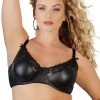 Cottelli Collection Cottelli Curves Plus Size Bra Panties And Bras