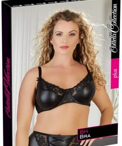 Cottelli Collection Cottelli Curves Plus Size Bra Panties And Bras
