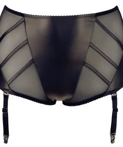 Cottelli Collection Cottelli Curves Wetlook Briefs