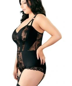 Cottelli Collection Cottelli Curves Plus Size Body Sale