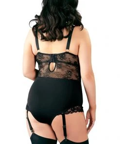 Cottelli Collection Cottelli Curves Plus Size Body Sale