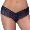 Cottelli Collection Panties And Bras Cottelli Lace Briefs
