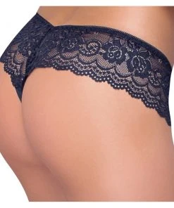 Cottelli Collection Panties And Bras Cottelli Lace Briefs