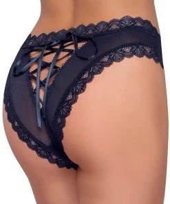Cottelli Collection Cottelli Lingerie Lace Panties Panties And Bras
