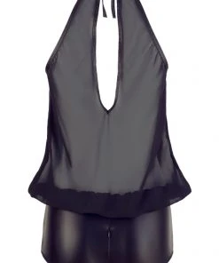 Cottelli Collection Cottelli Party Body XL 18 Cottelli Collection Cottelli Party Body XL