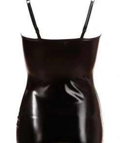 Cottelli Collection Cottelli Party Mini Dress 12 Cottelli Collection Cottelli Party Mini Dress