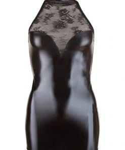 Cottelli Collection Ladies Fetish Clothing Cottelli Party Dress