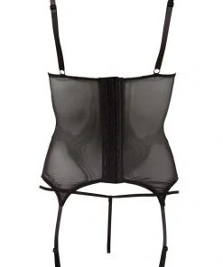 Cottelli Collection Lingerie Corsets Cottelli Basque Set 10 Cottelli Collection Lingerie Corsets Cottelli Basque Set