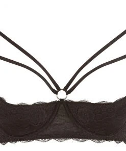 Panties And Bras Cottelli Collection Plus Size Shelf Bra