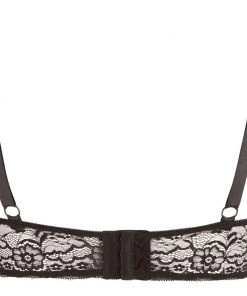 Panties And Bras Cottelli Collection Plus Size Shelf Bra