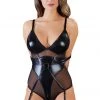 Cottelli Collection Bondage Cottelli Bondage Body With Hand Loops Ladies Fetish Clothing