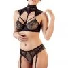 Cottelli Collection Lingerie Set Lingerie Sets