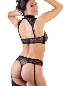 Cottelli Collection Lingerie Set Lingerie Sets