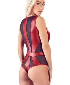Cottelli Collection Party Body Red