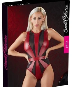 Cottelli Collection Party Body Red