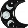 Something Different Crescent Moon Trinket Dish All Homeware