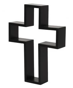 Something Different Crucifix Shelving