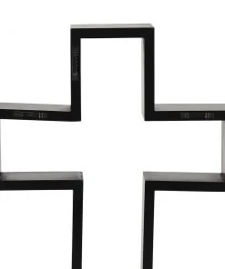 Something Different Crucifix Shelving