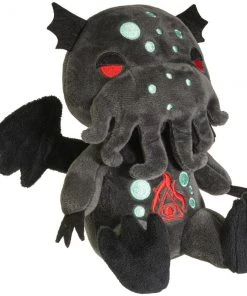 Gothic Gifts Cthulhu Plush