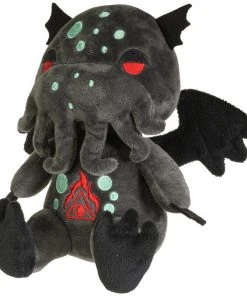 Gothic Gifts Cthulhu Plush