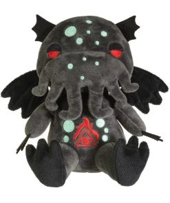 Gothic Gifts Cthulhu Plush