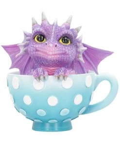 Nemesis Now All Homeware Cutieling Dragon 11.2cm