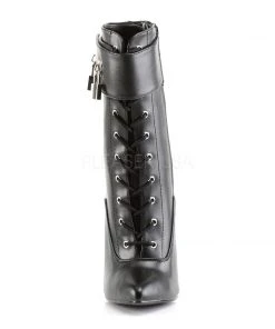 Devious DAGGER 1023 Boots Ladies Fetish Boots
