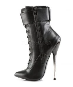 Devious DAGGER 1023 Boots Ladies Fetish Boots