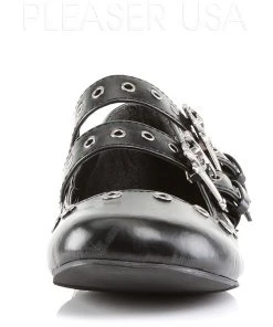 Demonia DAISY-03 Shoes Gothic Boots