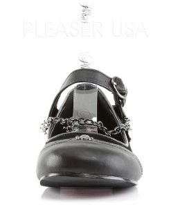 Demonia DAISY-07 Shoes