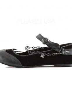 Demonia DAISY-07 Shoes