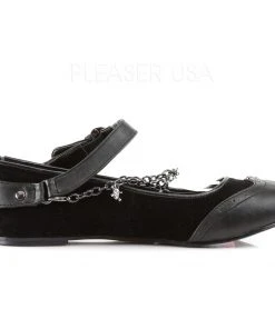Demonia DAISY-07 Shoes