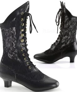 Funtasma Dame 115 Boots Gothic Boots