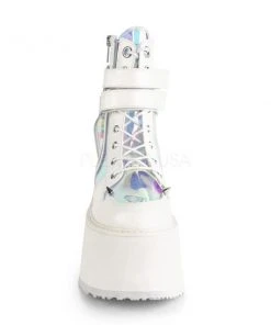 Demonia DAMNED-115 Boots Gothic Boots