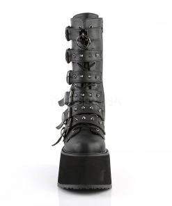 Gothic Boots Demonia DAMNED 225 Boots