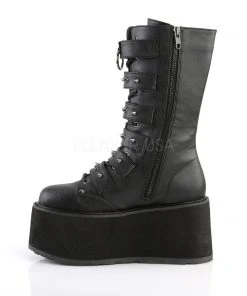 Gothic Boots Demonia DAMNED 225 Boots