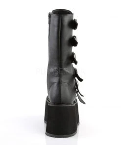Gothic Boots Demonia DAMNED 225 Boots