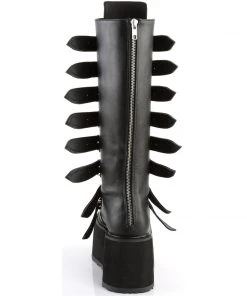 Demonia DAMNED 318 Boots