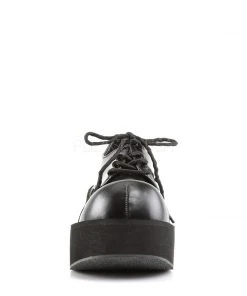 Demonia DANK-101 Shoes All Footwear