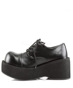 Demonia DANK-101 Shoes All Footwear