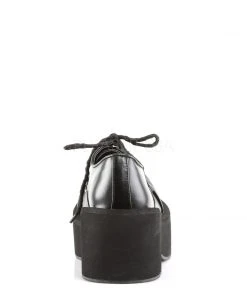 Demonia DANK-101 Shoes All Footwear