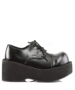 Demonia DANK-101 Shoes All Footwear