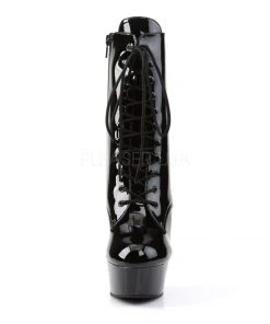 Gothic Boots Pleaser DELIGHT-1020 Boots
