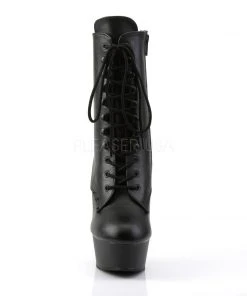 Gothic Boots Pleaser DELIGHT-1020 Boots
