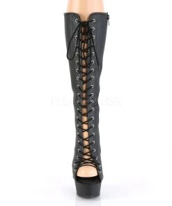 Pleaser DELIGHT-2016 Boots