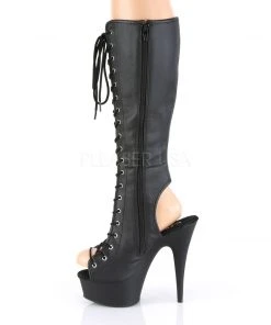 Pleaser DELIGHT-2016 Boots